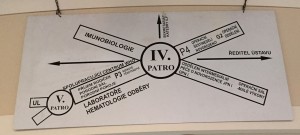 podolska porodnice - 4. patro